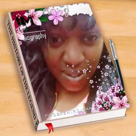 Meet your Posher, Deanna - Picture 1 of 1